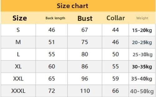 Product Name: Dog Winter Coat Red Warm Jacket for Large Dogs