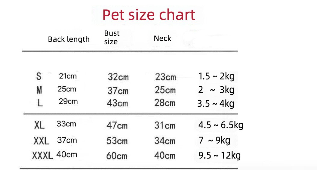 Pet Memorial Necklace: Dog Hoodie Fall & Winter Warm...