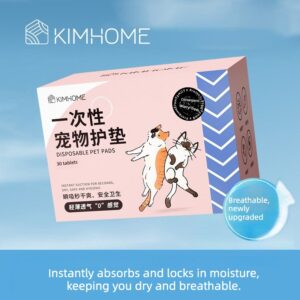 Product Name: Pet Urine Pads Disposable Absorbent Mat...