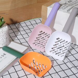 Cat Litter Scoop, Large Size with
