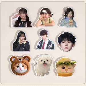 Product Name: Pet Memorial Keepsake Custom Soft Magnet...