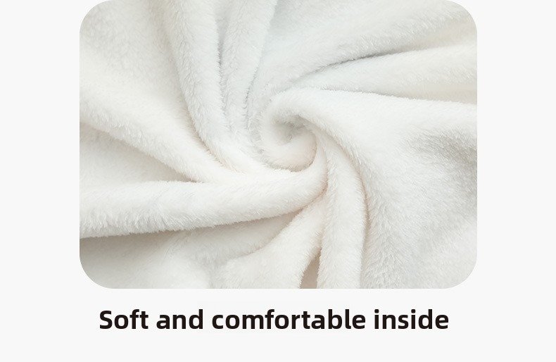 Product Title: Cartoon Flannel Throw Blanket, Digital...