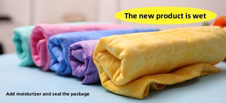 Product Name: Pet Drying Towel, Super Absorbent Large...