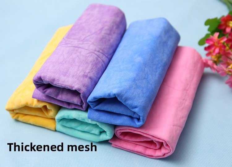 Product Name: Pet Drying Towel, Super Absorbent Large...