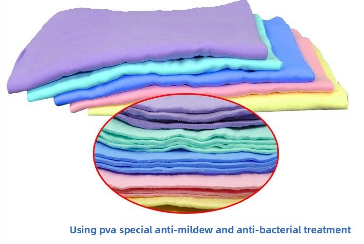 Product Name: Pet Drying Towel, Super Absorbent Large...