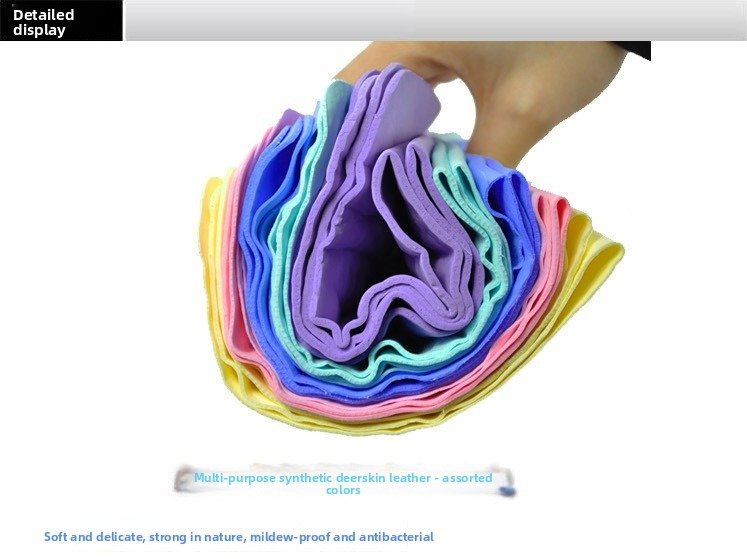 Product Name: Pet Drying Towel, Super Absorbent Large...