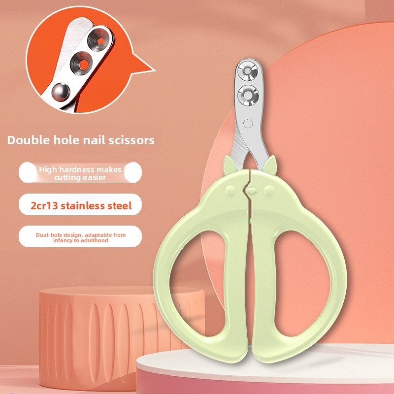 Product Name: Cat Nail Clipper for Small Pets, Safe...