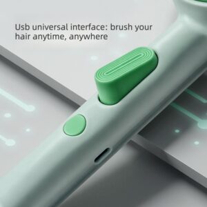Pet Brush for Cats & Dogs, Anti-Shedding