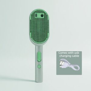Pet Brush for Cats & Dogs, Anti-Shedding