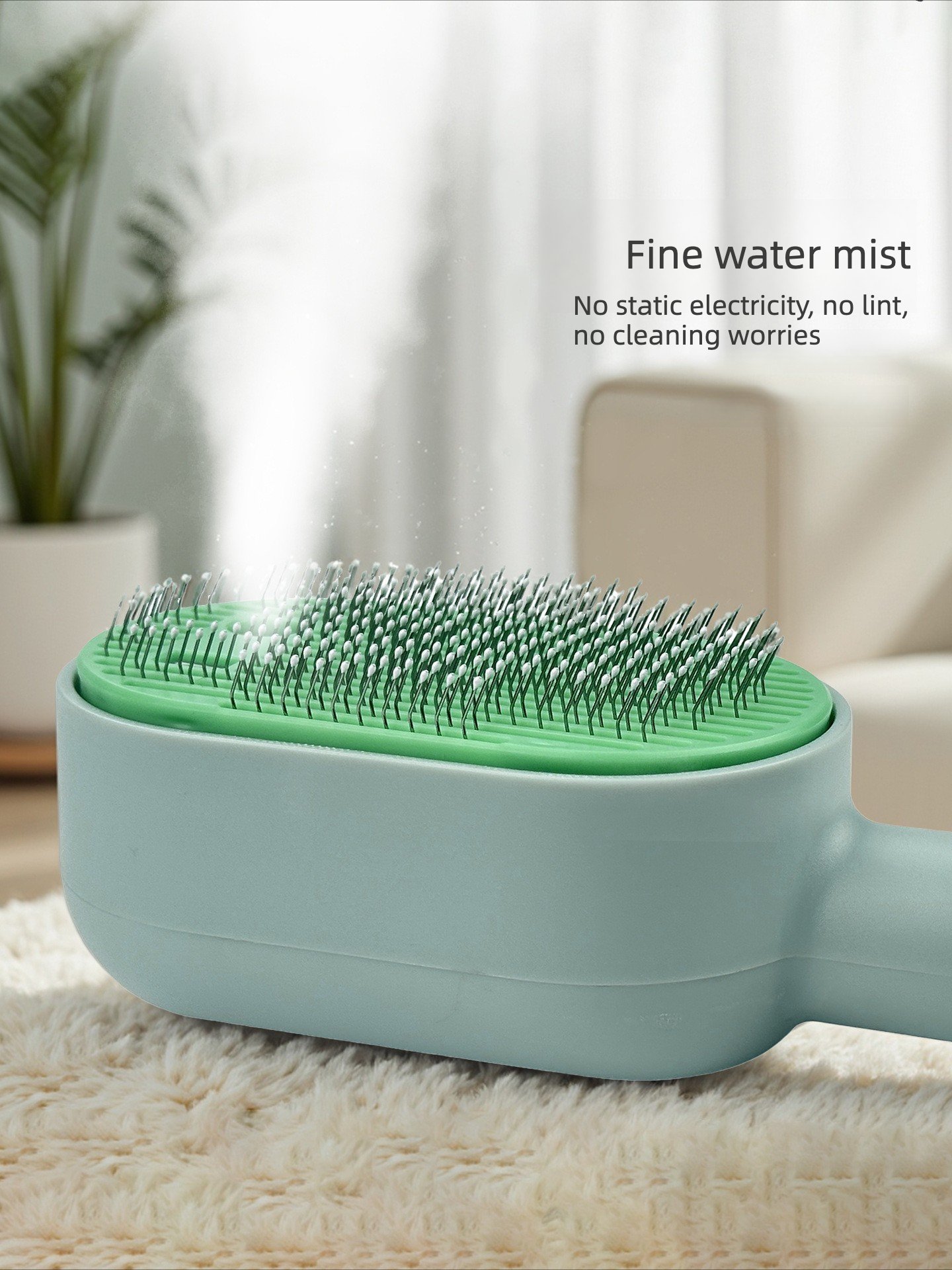 Product Name: Pet Brush for Cats & Dogs, Anti-Shedding...