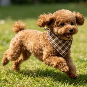 Pet Bib Bandana, Plaid Cat & Dog