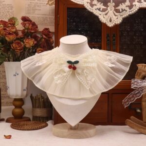 Pet Bib Bandana for Cats and Large Dog,
