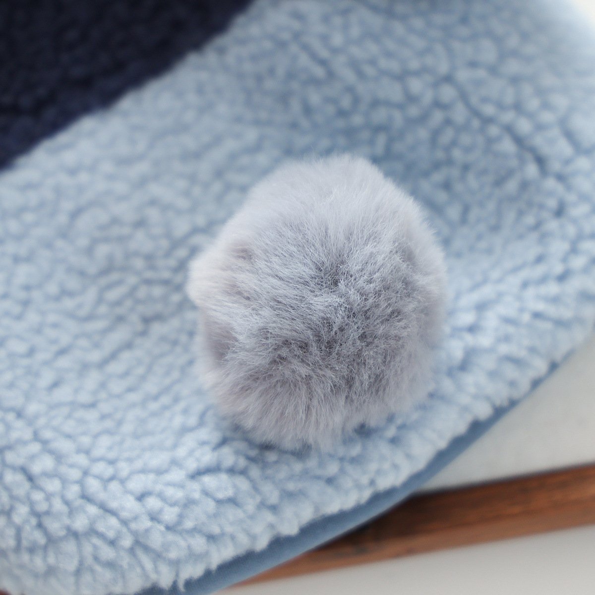 Product Name: Dog Hoodie, Warm Fleece-Lined Fall &...