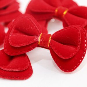 Pet Hair Clip, Cute Bow Dog Cat Fashion