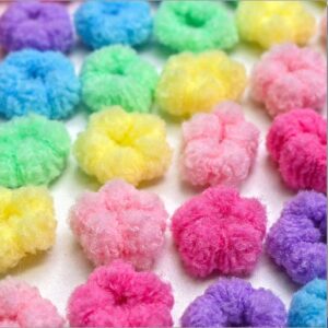 Pet Hair Clip, Cute Bow Dog Cat Fashion