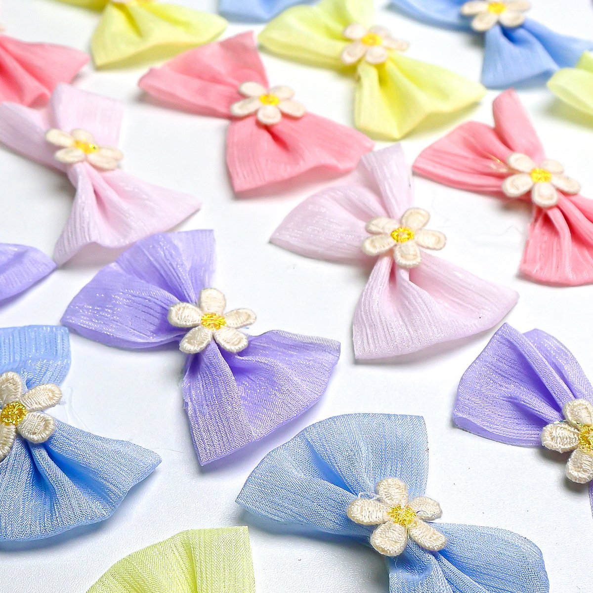 Product Name: Pet Hair Clip, Cute Bow Dog Cat Fashion...