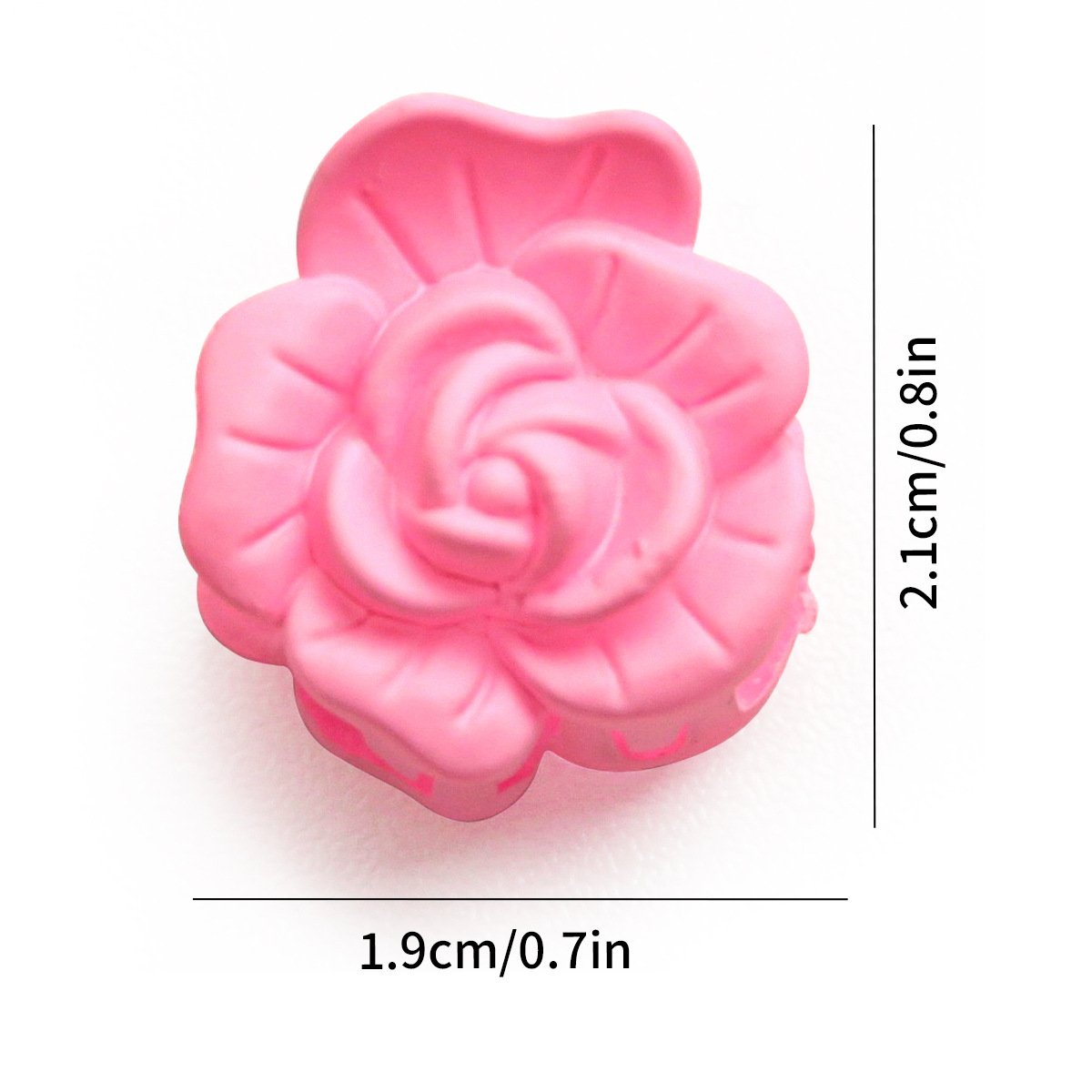 Product Name: Pet Hair Clip, Cute Bow Dog Cat Fashion...