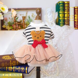 Pet Memorial Necklace - Heart-Shaped