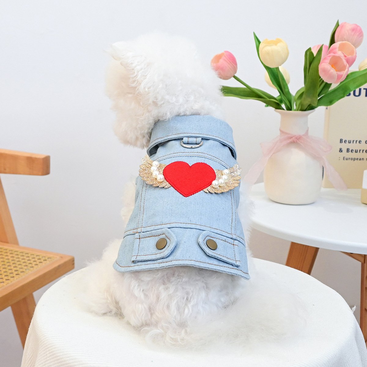 Product Name: Pet Memorial Necklace