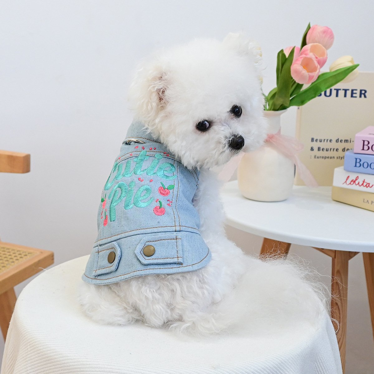 Product Name: Pet Memorial Necklace