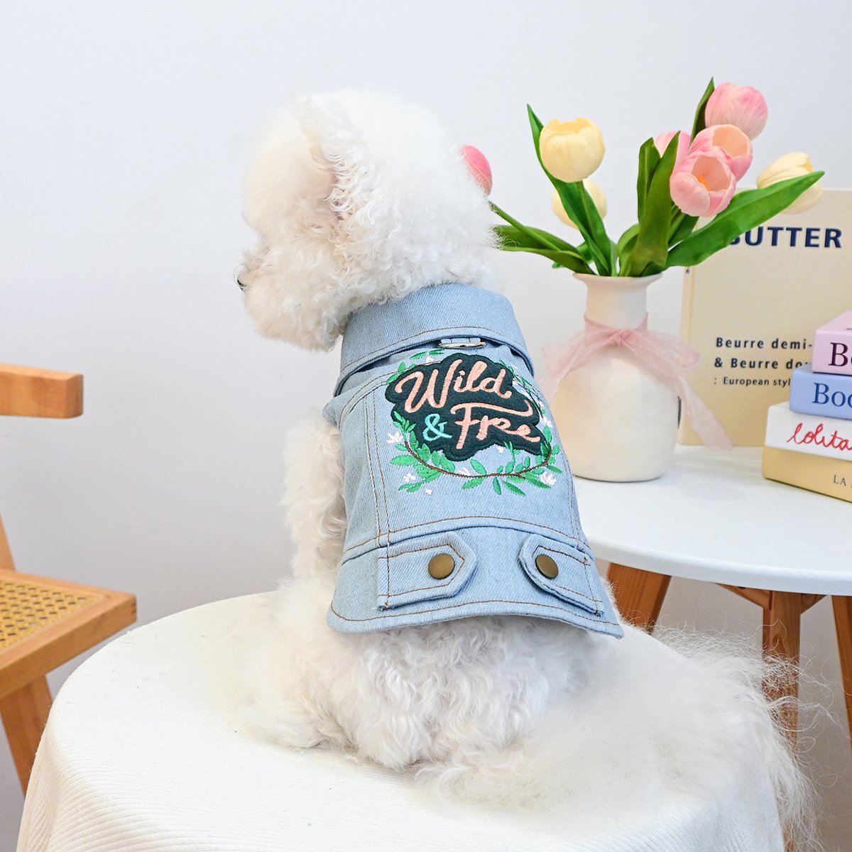 Product Name: Pet Memorial Necklace