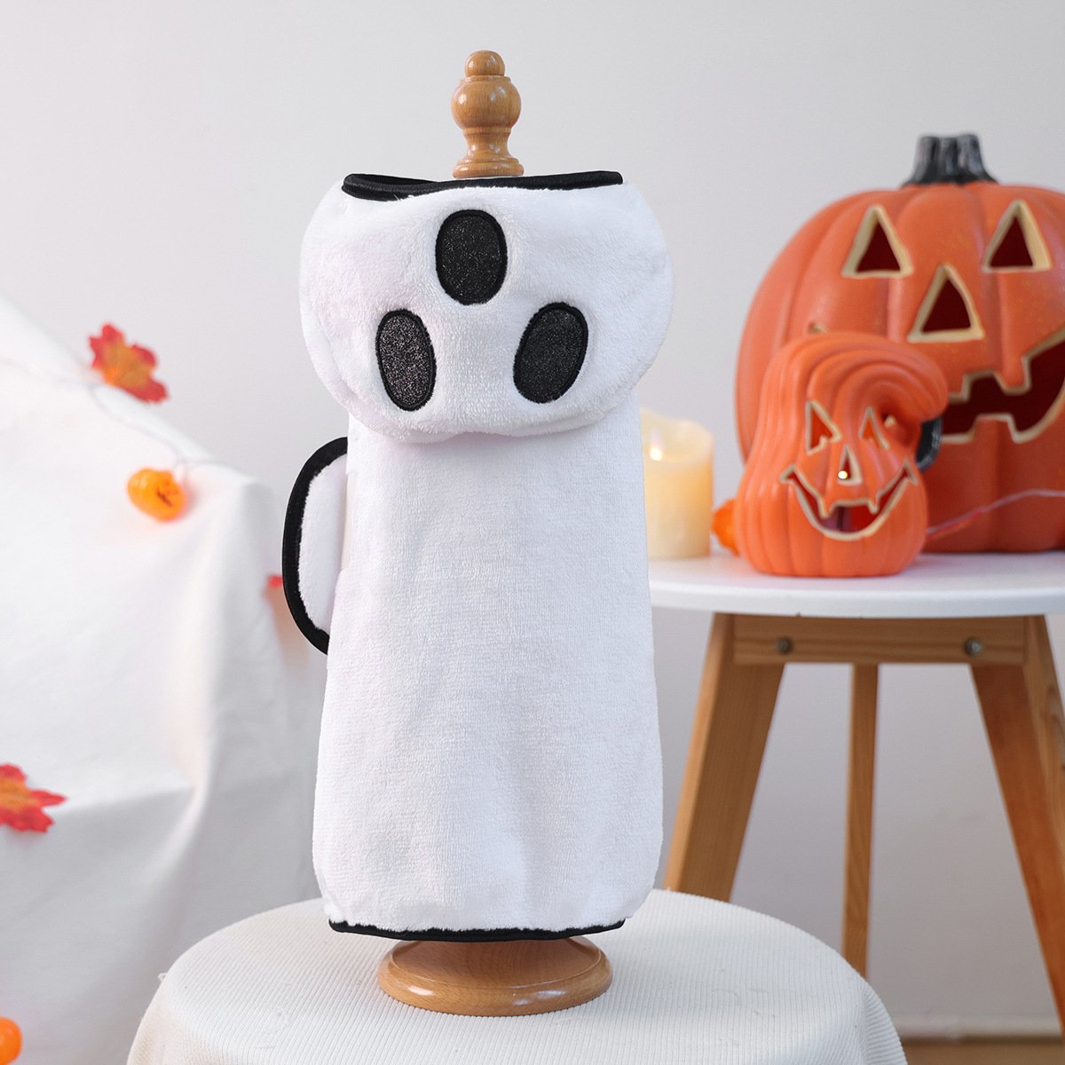 Pet Bathrobe Towel for Dogs & Cats, Christmas