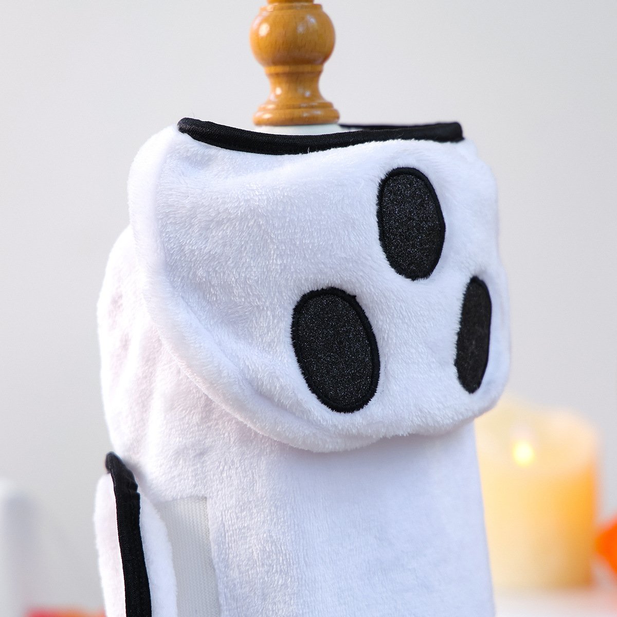 Pet Bathrobe Towel for Dogs & Cats, Christmas