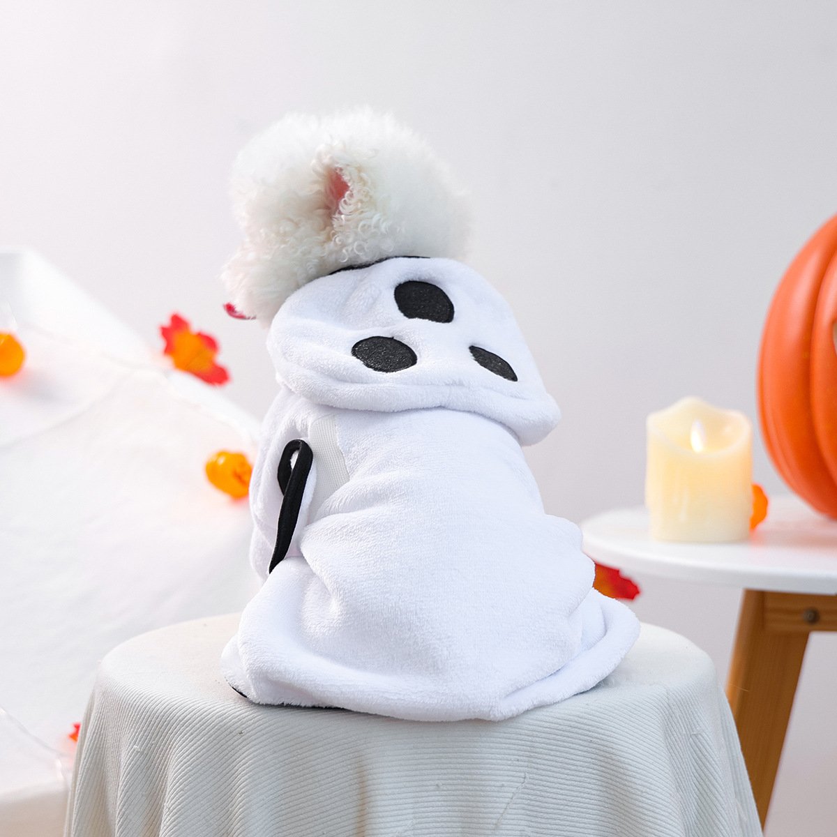 Pet Bathrobe Towel for Dogs & Cats, Christmas