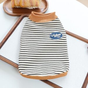PETCIRCLE Dog & Cat Comfort Bora Bora Palm Small Dog