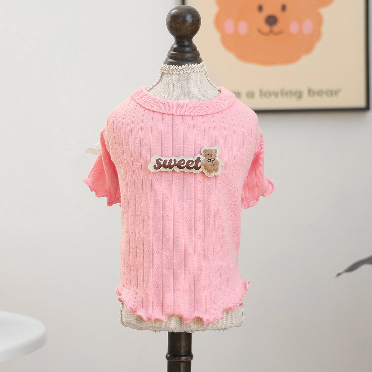 Product Name: Pet Memorial Necklace