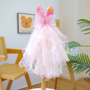 PETCIRCLE Small Dog Wedding Veil & Apparel