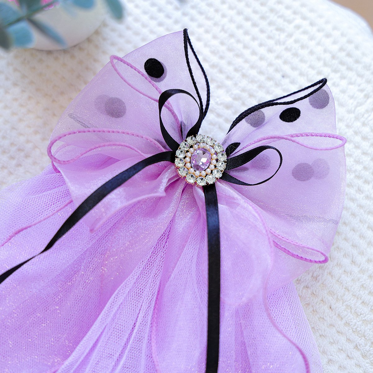 Product Name: PETCIRCLE Small Dog Wedding Veil & Apparel