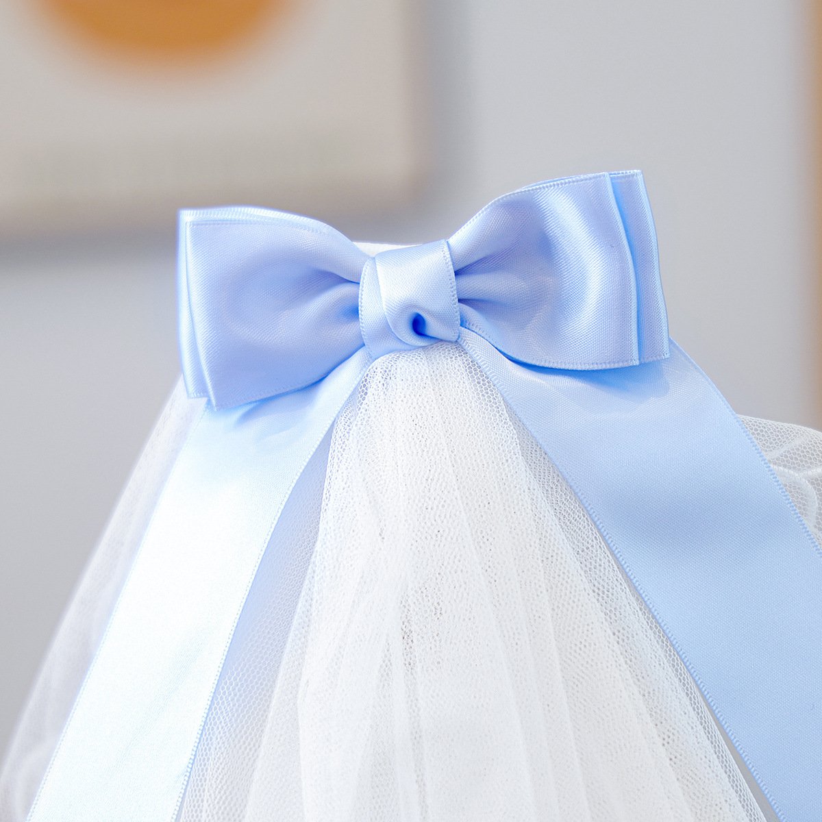 Product Name: PETCIRCLE Small Dog Wedding Veil & Apparel
