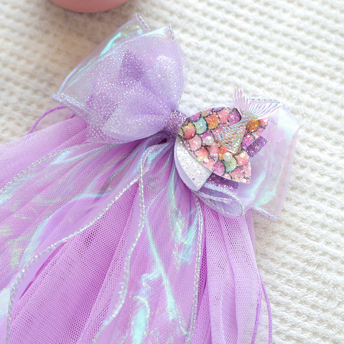 Product Name: PETCIRCLE Small Dog Wedding Veil & Apparel