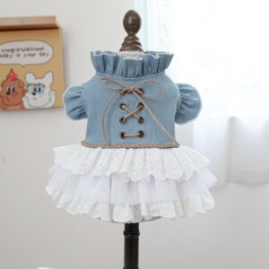 Pet Circle Dog & Cat Clothes Modern Texas