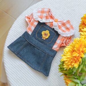 Pet Circle Dog & Cat Clothes Modern Texas