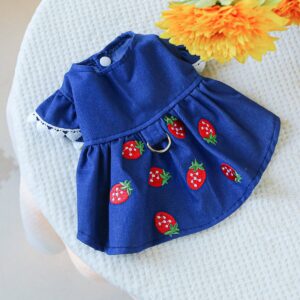 Pet Circle Dog & Cat Clothes Modern Texas