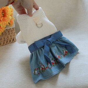 Pet Circle Dog & Cat Clothes Modern Texas