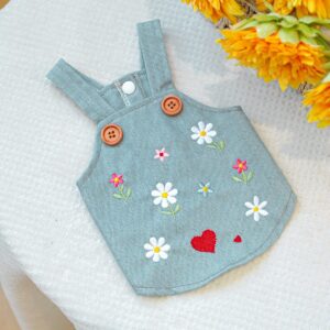 Pet Circle Dog & Cat Clothes Modern Texas