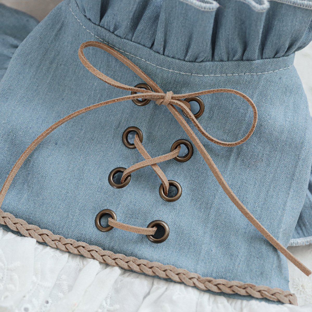 Product Name: Pet Circle Dog & Cat Clothes Modern Texas...