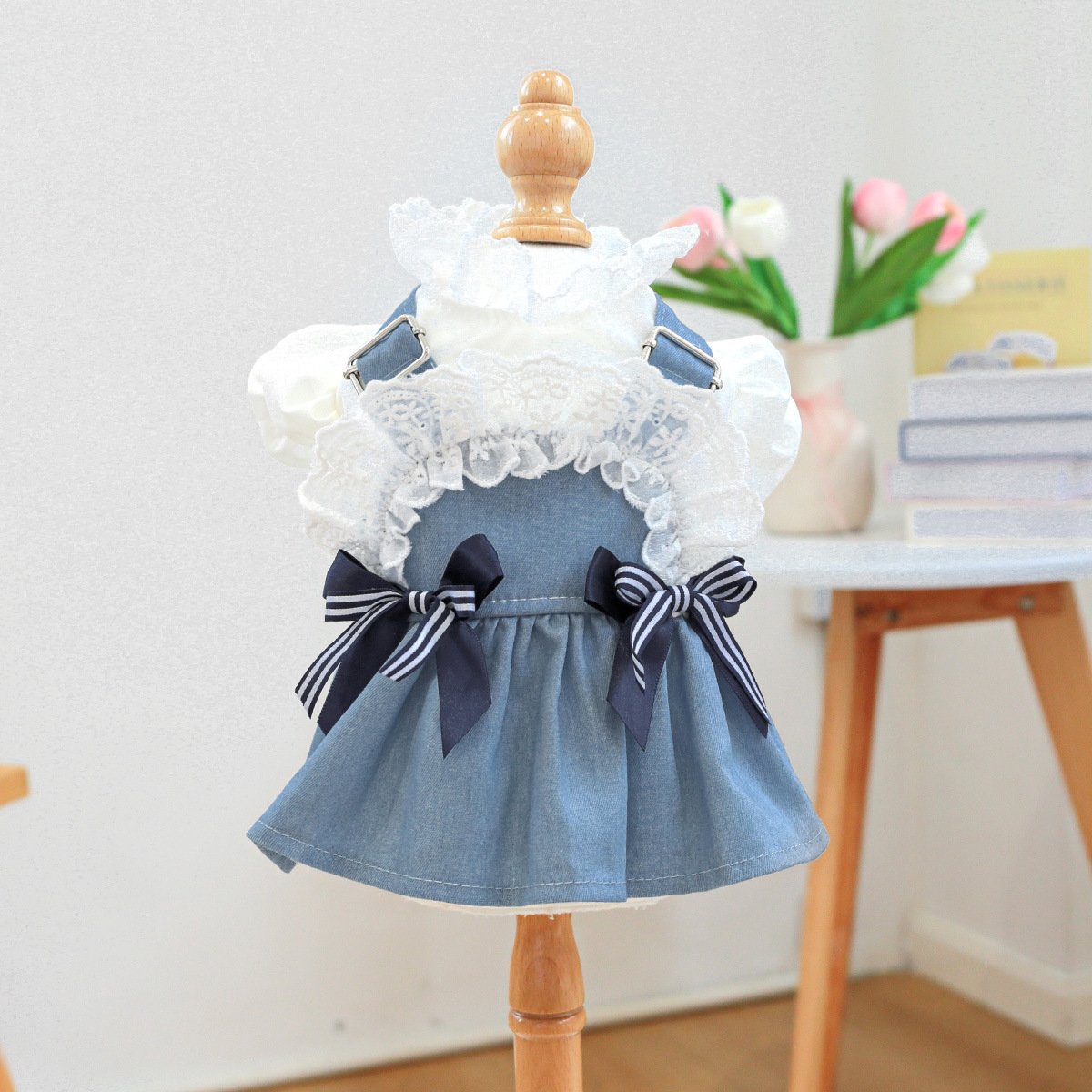 Product Name: Pet Circle Dog & Cat Clothes Modern Texas...