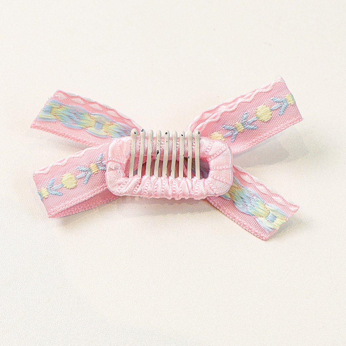 Pet Hair Clip for Small Dogs, Yorkie & Maltese Baby Hair...