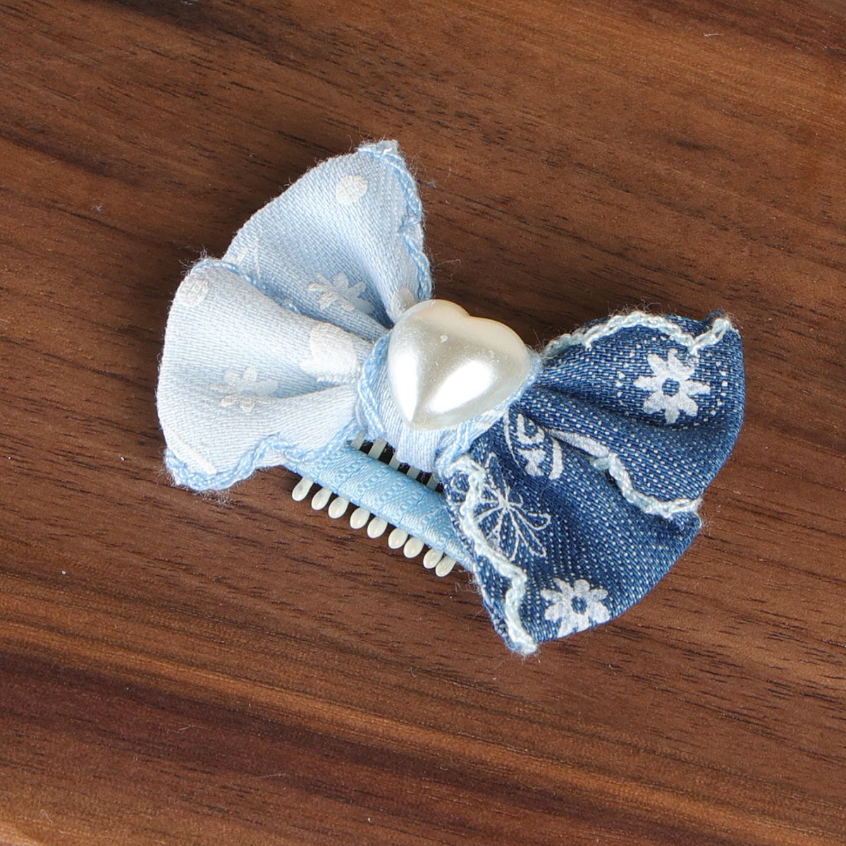 Pet Hair Clip for Small Dogs, Yorkie & Maltese Baby Hair...