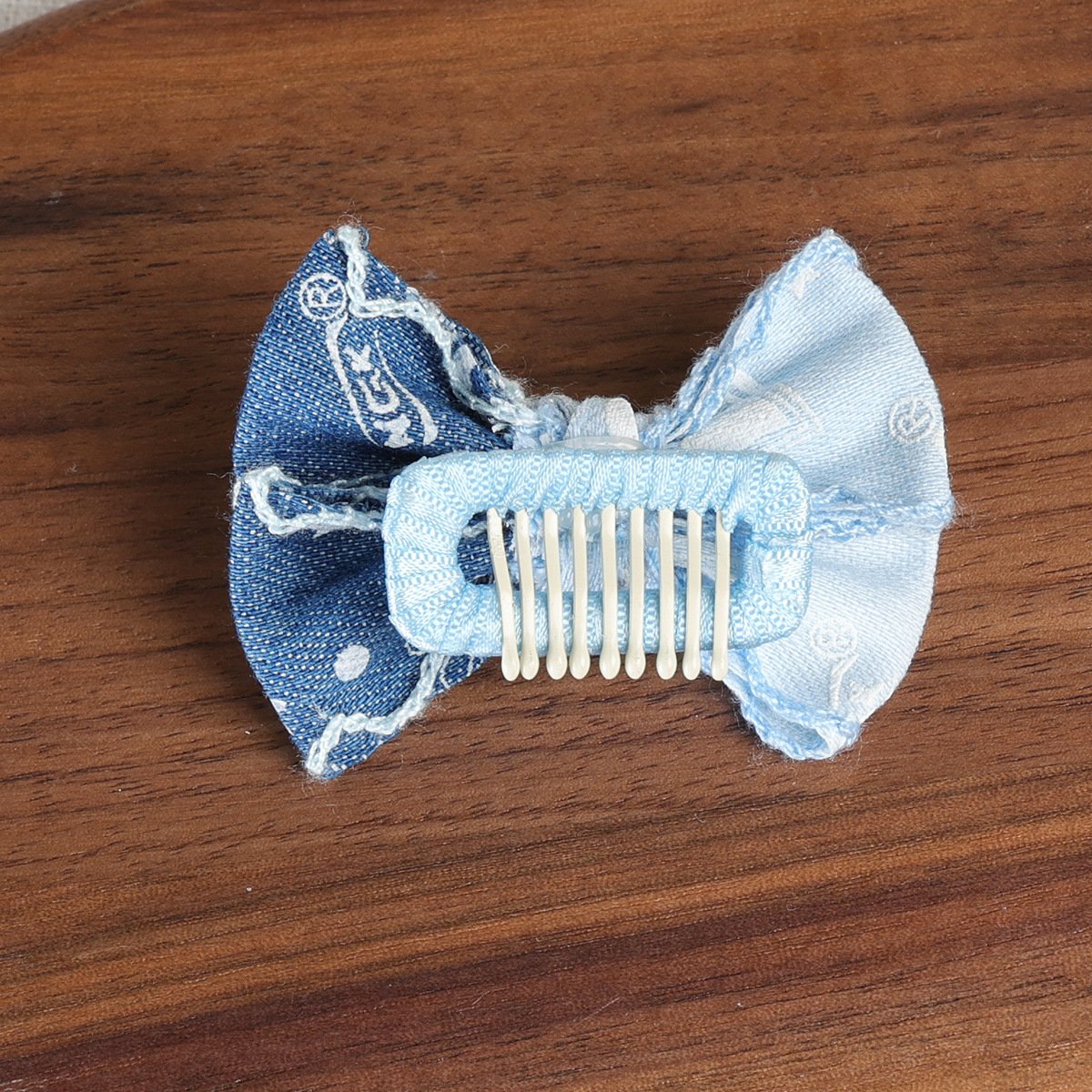 Pet Hair Clip for Small Dogs, Yorkie & Maltese Baby Hair...