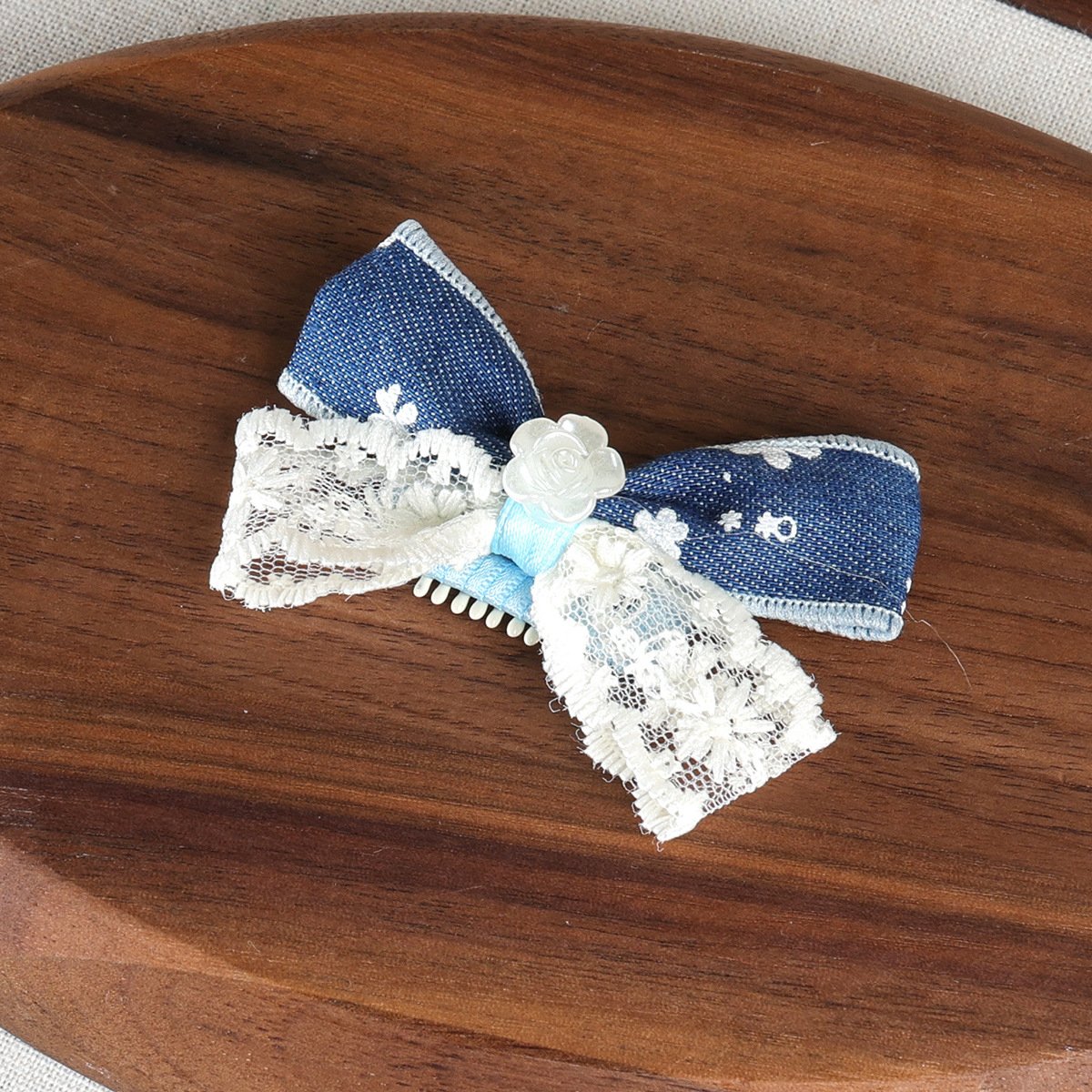 Pet Hair Clip for Small Dogs, Yorkie & Maltese Baby Hair...