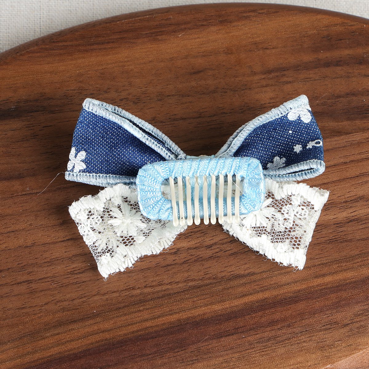 Pet Hair Clip for Small Dogs, Yorkie & Maltese Baby Hair...