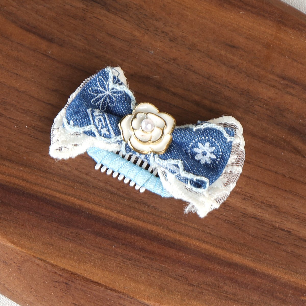 Pet Hair Clip for Small Dogs, Yorkie & Maltese Baby Hair...
