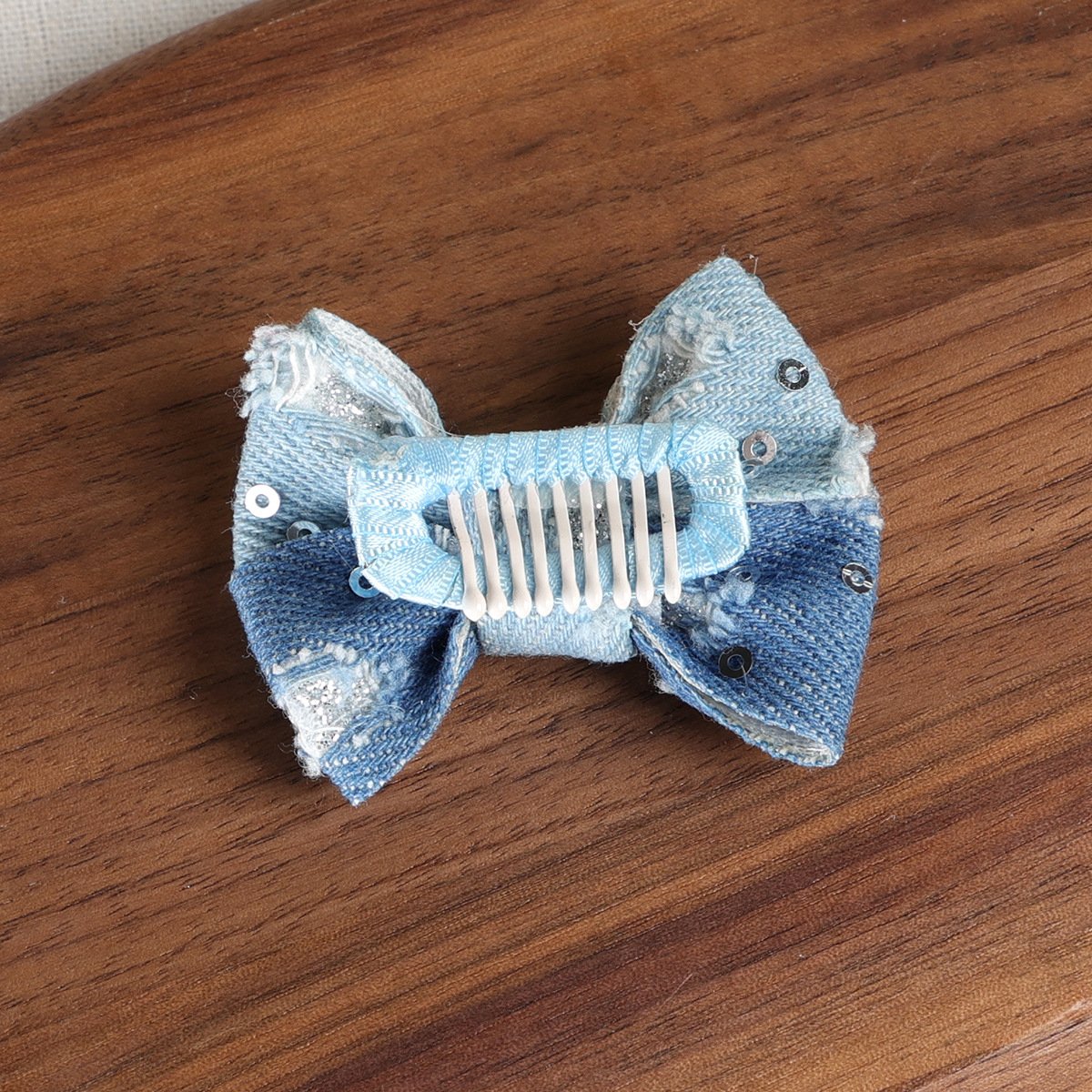 Pet Hair Clip for Small Dogs, Yorkie & Maltese Baby Hair...