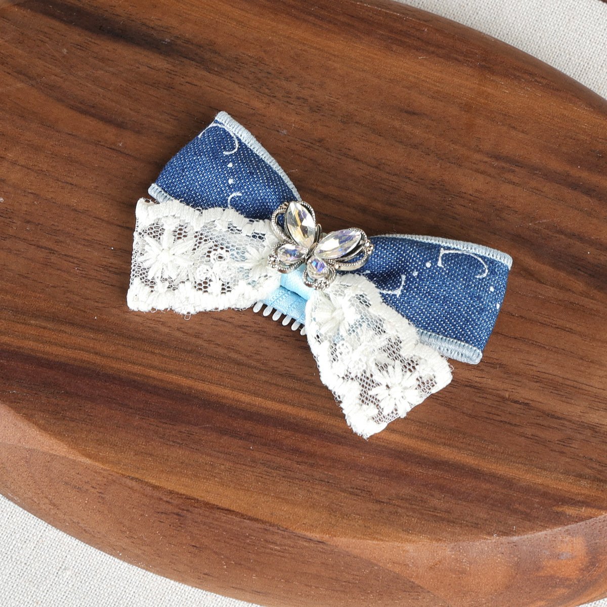 Pet Hair Clip for Small Dogs, Yorkie & Maltese Baby Hair...