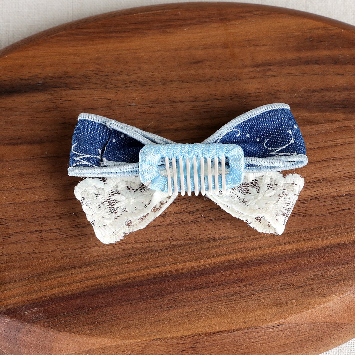Pet Hair Clip for Small Dogs, Yorkie & Maltese Baby Hair...
